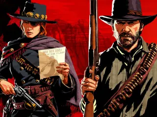 Red Dead Redemption 2
