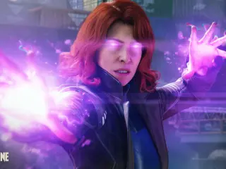 Marvel: Lobezno