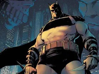 Absolute Batman