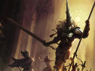 Blasphemous ha vendido más de cinco millones de copias
