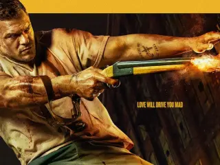 Motor City (2025)