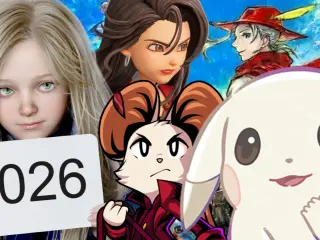 Mejores juegos de 2026 hasta ahora