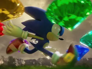 Sonic desata la polémica con su juego ARG