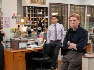 The Paper temporada 2