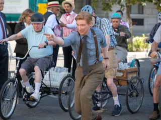 The Paper temporada 2
