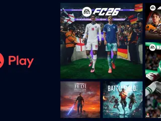 EA Play