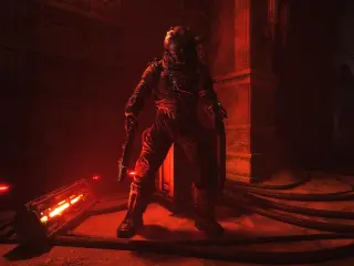 Cronos: Lazarus