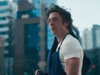 The Bear temporada 5 - Carmen 'Carmy' Berzatto (Jeremy Allen White)