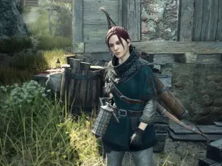 Dragon's Dogma II Dark Arisen
