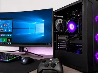 Podrás seguir usando Windows 10 en tus juegos de PC