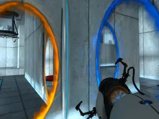 Portal (2007)