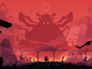 Shogun Showdown