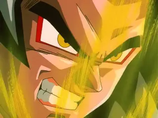 Goku y Suu Shinron desvelan sus formas más poderosas