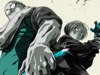 Sakamoto Days temporada 2