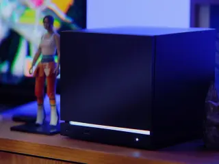 Steam Machine
