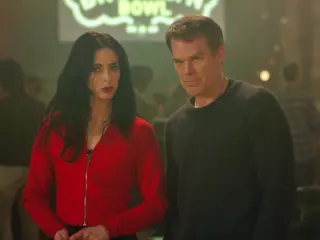 Dexter: Resurrection temporada 1
