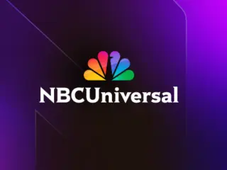Logo de NBCUniversal