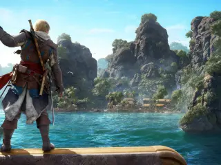 Assassin's Creed: Black Flag Resynced
