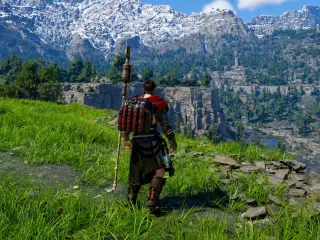 Crimson Desert
