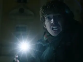 Resident Evil (2026) - Bryan (Austin Abrams)