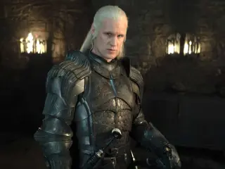 La casa del dragón temporada 3 - Daemon Targaryen (Matt Smith)
