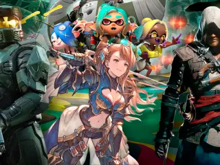 Los mejores juegos de julio 2026