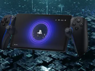 Se han desvelado nuevos detalles del hardware de la PS6 portátil