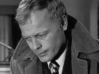 Alarma catástrofe (1978( - Duff (Michael Byrne) (In memoriam)
