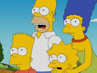 Los Simpson
