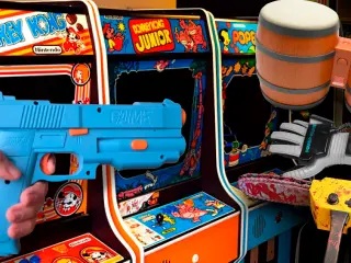 10 cosas que ya han desaparecido del mundo del videojuego, se consideran "retro" y demuestran que cualquier tiempo pasado fue mejor