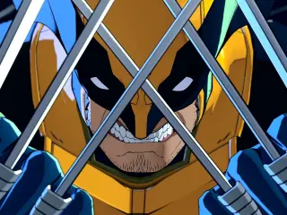 Marvel Tokon