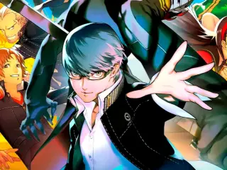 Persona 4 Revival