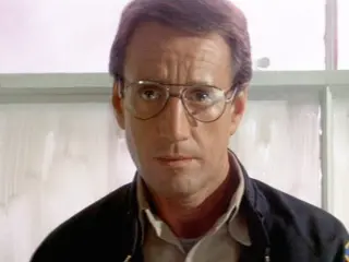 Tiburón (1975) - Brody (Roy Scheider)
