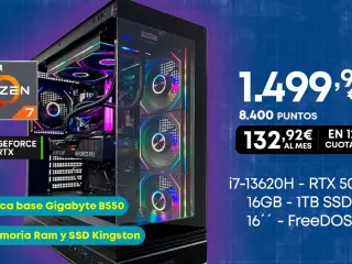 Wild PC Days en GAME