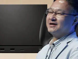 Shuhei Yoshida