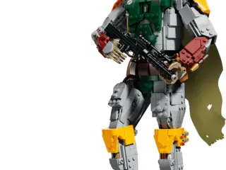 LEGO Star Wars Boba Fett (75455)