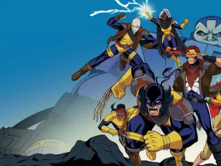 X-Men '97 temporada 2