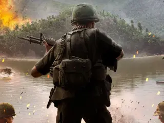 Hell Let Loose: Vietnam