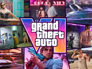 Nuevas mecánicas, funciones y detalles jugables de GTA 6