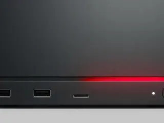 Steam Machine