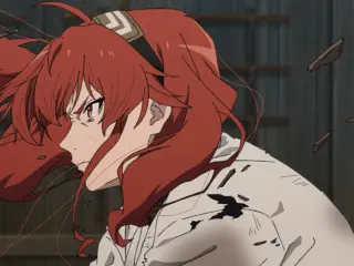 Mushoku Tensei: Reencarnación desde cero temporada 3