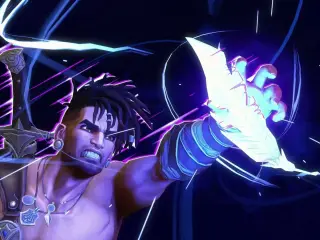 Prince of Persia: The Lost Crown
