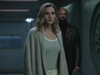 Silo temporada 3