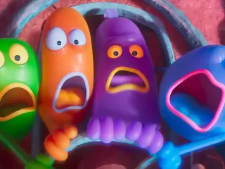 Not Alone (2027)