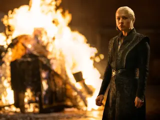 La casa del dragón 3x03