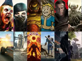 El futuro de Bethesda y sus estudios