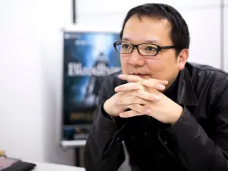 Hidetaka Miyazaki