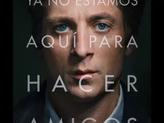 Pósteres de El precio de la red
