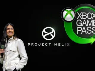 Asha Sharma, Project Helix y Xbox Game Pass, los ejes de XBOX