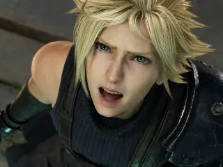 Los actores de Final Fantasy VII Revelation prometen un final lacrimógeno